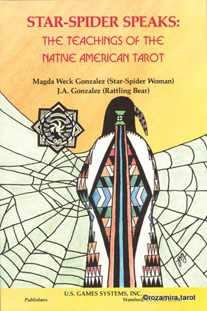 Native American Tarot